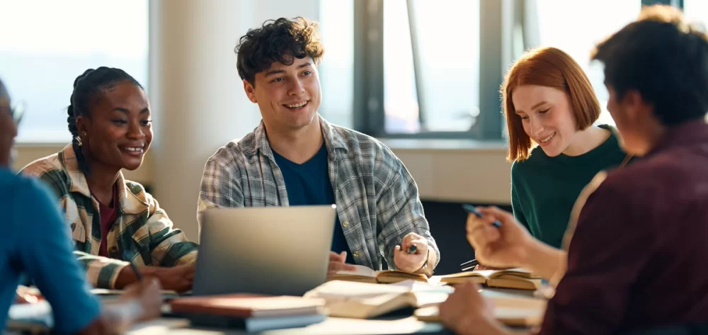etude universite finance argent 2025