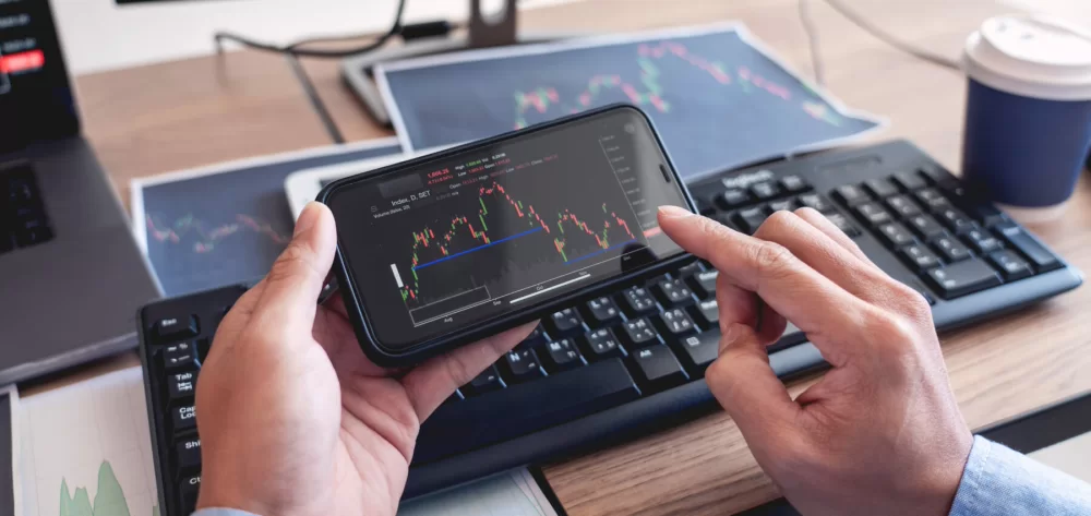 falling prices short positions invest