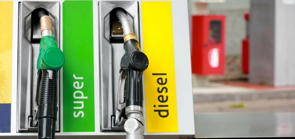 gas cards switzerland comparison
