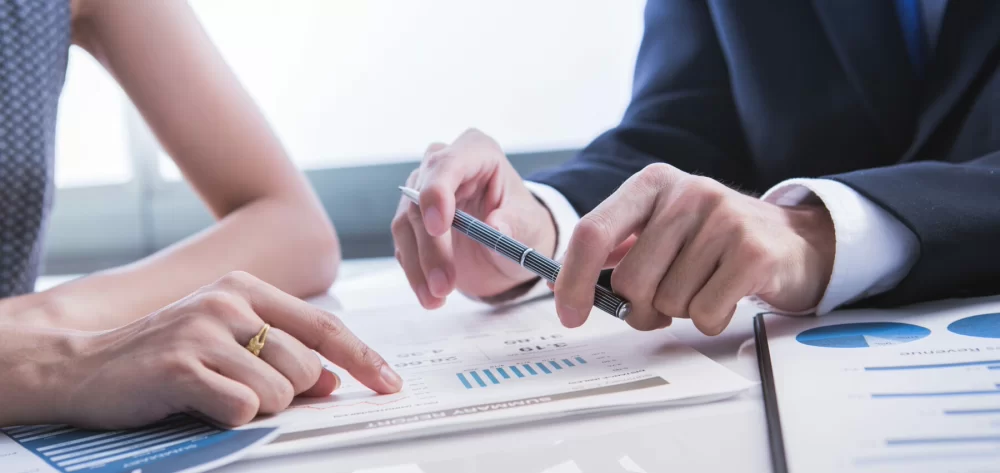 gestion fortune avantages inconvenients