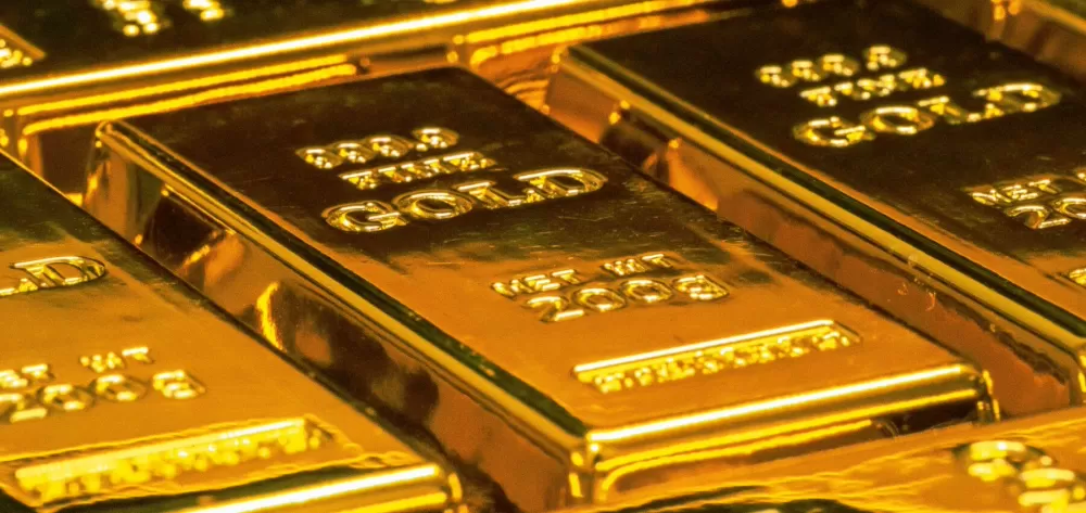Gold investieren Boerse Markt Preis Geld Inflation