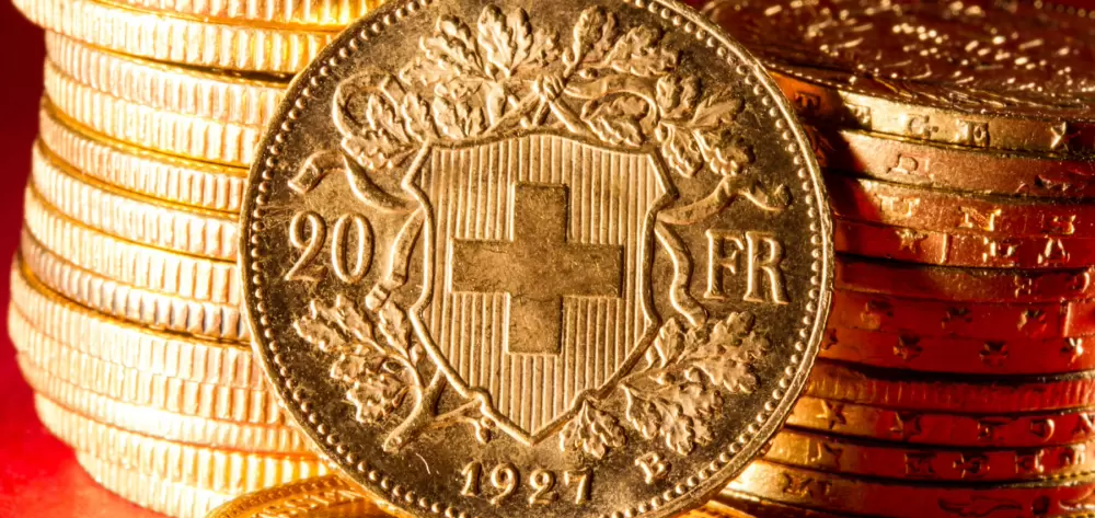 gold preise markt geld inflation