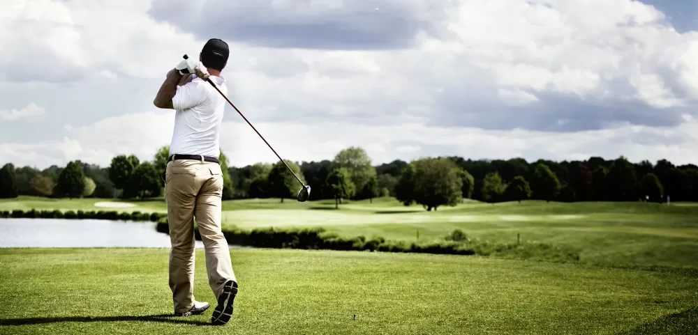 golf insurance switzerland