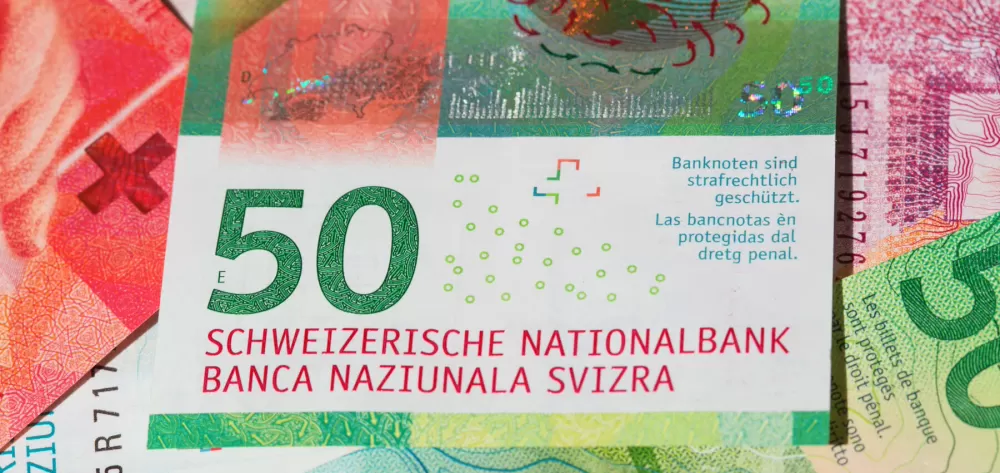 high yields swiss fixed deposits june 2023