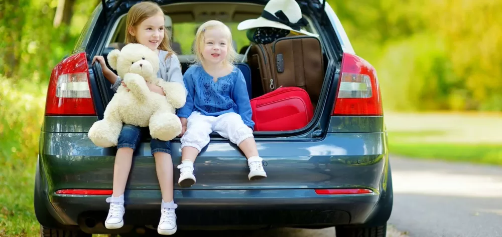 Kinder gratis Aktivitäten Schweiz