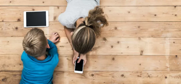Smartphones Tipps Fur Kinder Moneyland Ch