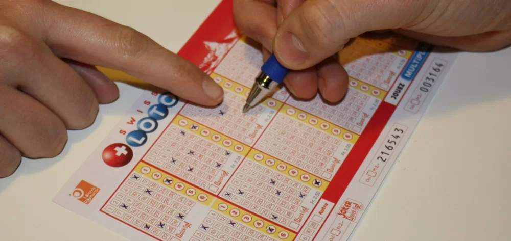 lotteries switzerland guide