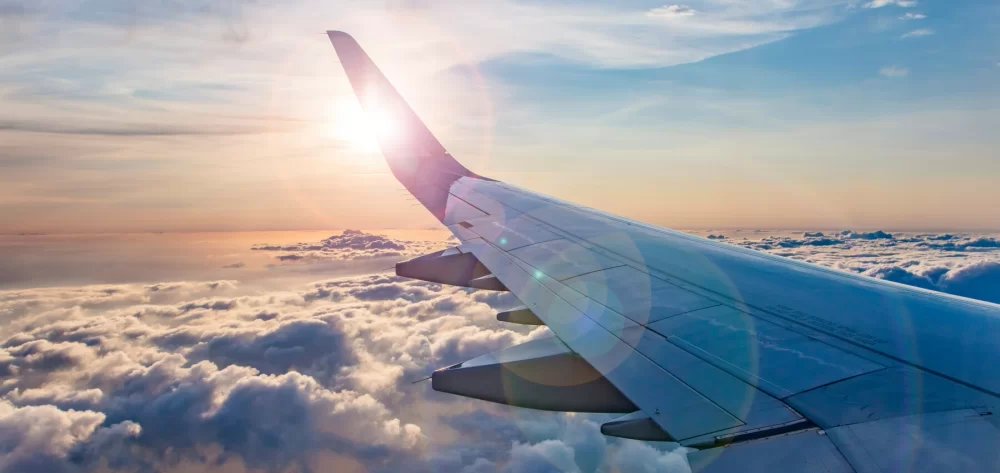 miles flights collect use switzerland