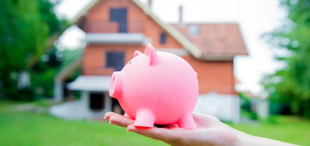 mortgage interest low august 2024