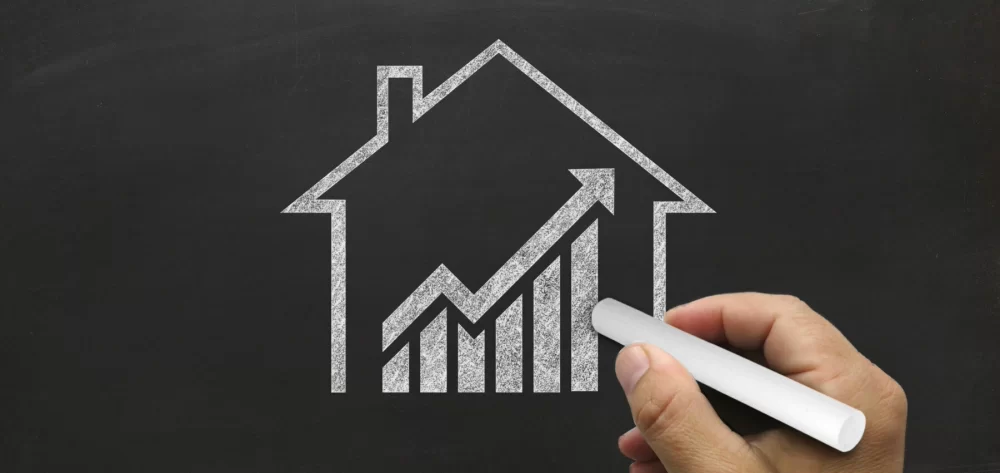 mortgage rates climb inflation 2021