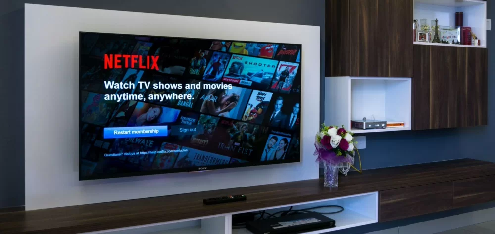 netflix augmente prix 2021