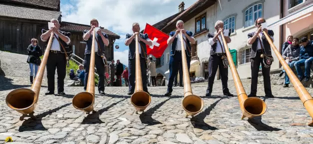 new to switzerland saving tips