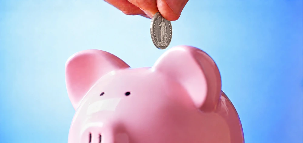 pillar 3a best saving investing solution