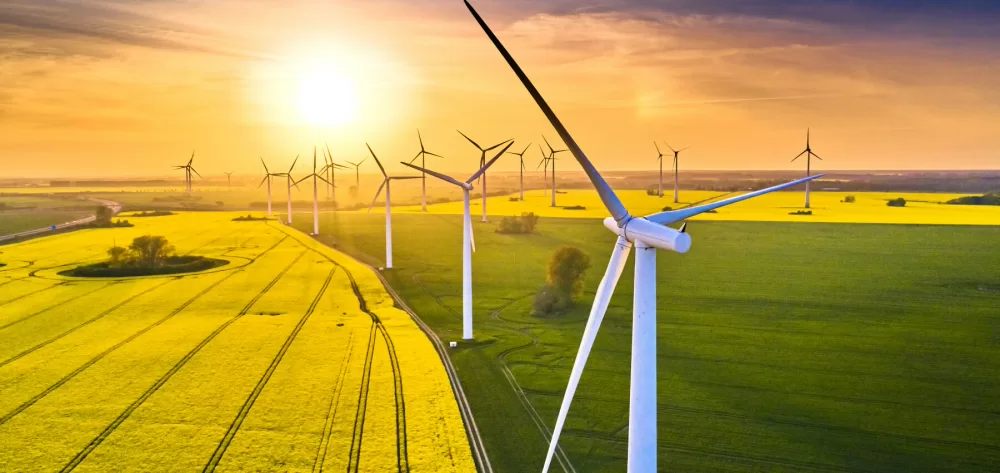 renewable energy invest