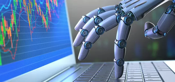 robo advisor schweiz digitale vermoegensverwaltung vergleich