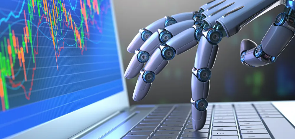 robo advisor