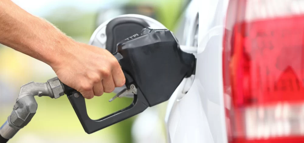 saving tips switzerland gas fuel petrol