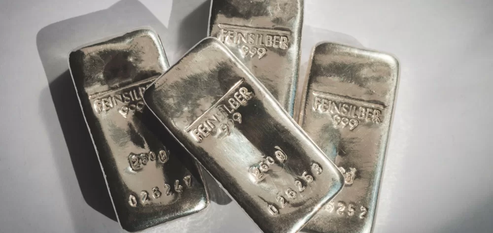 silver bullion coins bars buy switzerland guide