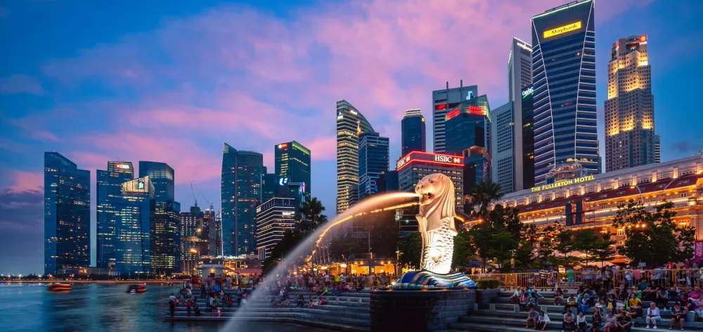 singapur-aktien