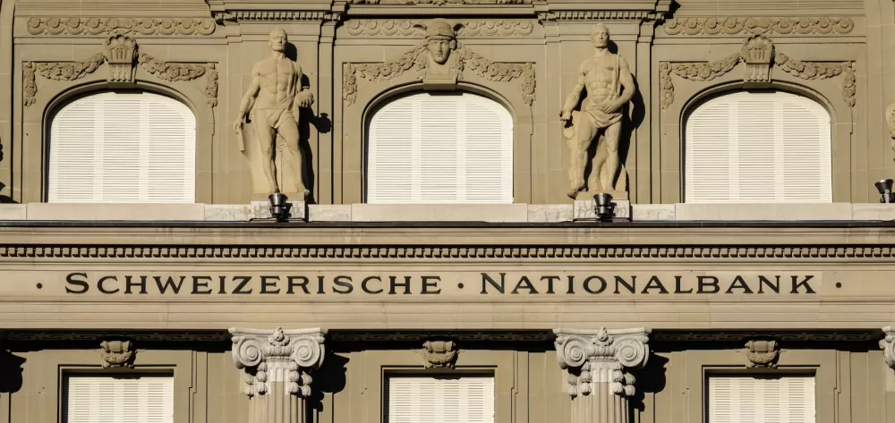 snb key interest rate reduction