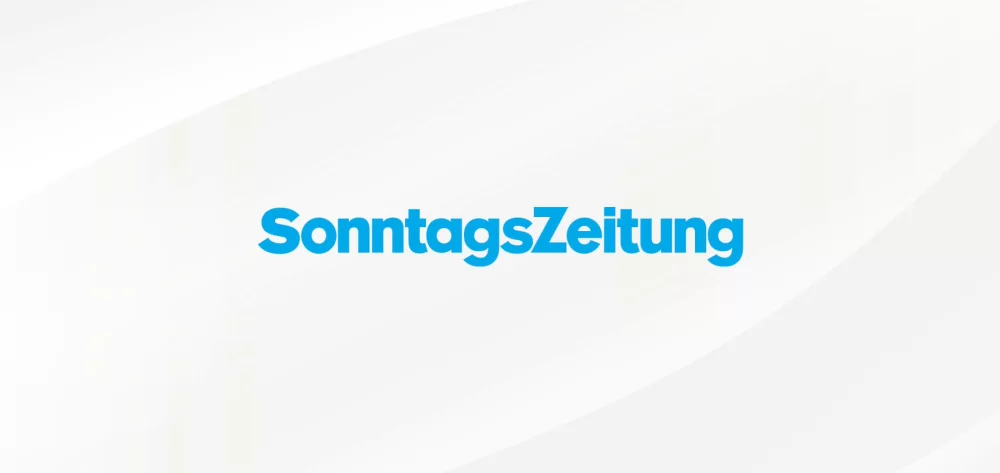 sonntagszeitung