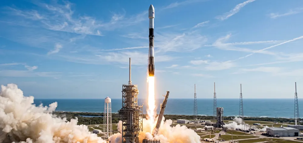 SpaceX IPO 2026