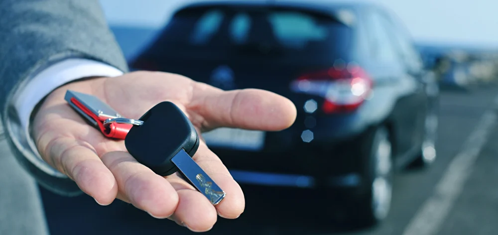 steuern auto schweiz
