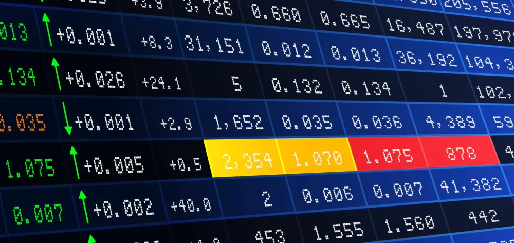 stock valuation worth