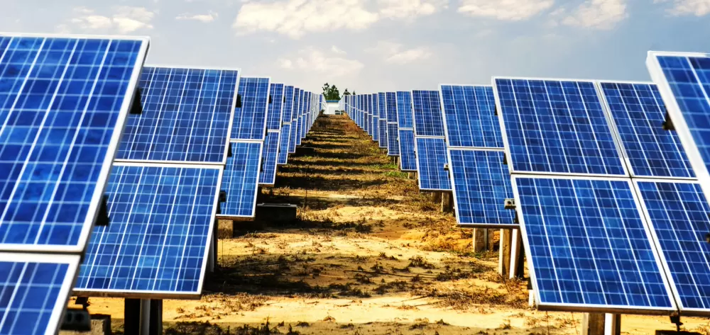 sustainable funds invest