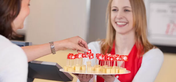 tax deductions expatriates working in switzerland