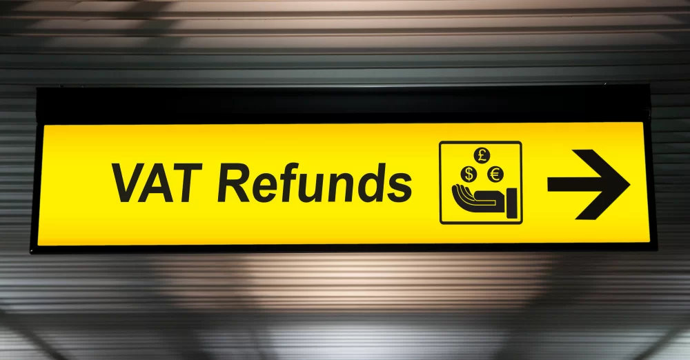 tax free reisen rueckerstattung mehrwertsteuer ratgeber
