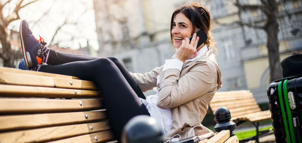 téléphoner surfer sans limite conseils