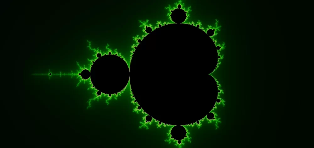 theorie financiere fractales analyse mandelbrot