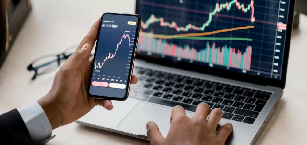 trading-broker-finden