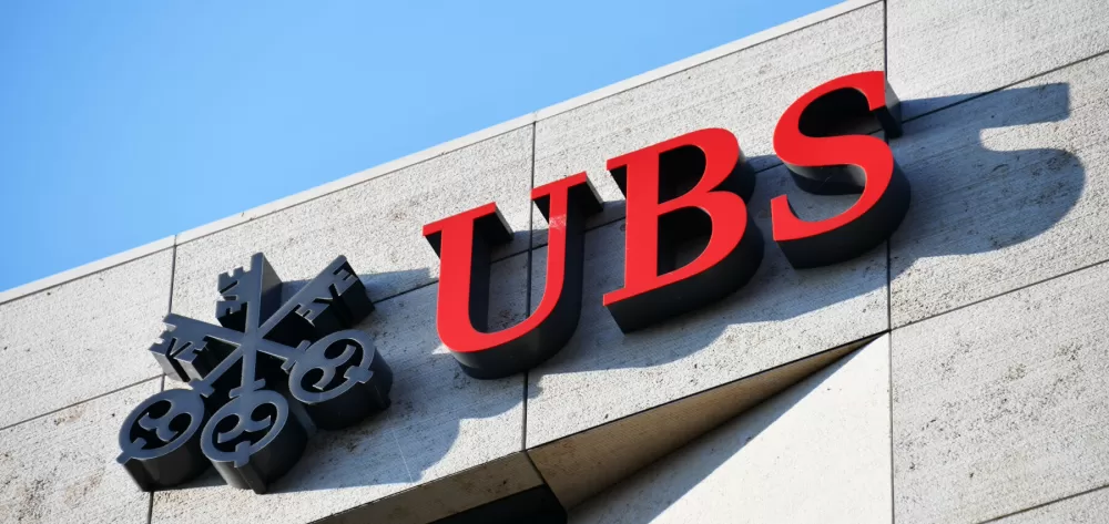 UBS Credit Suisse News 2025