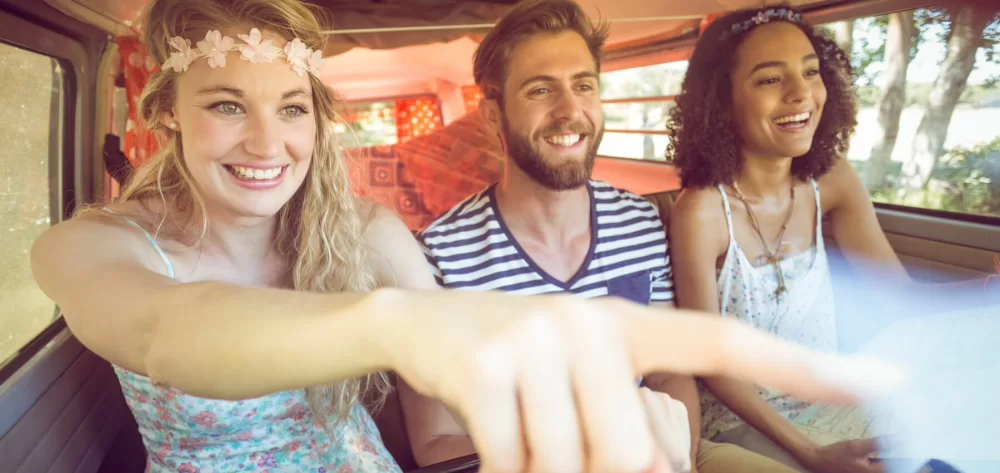 vacances voyager gratuitement conseils