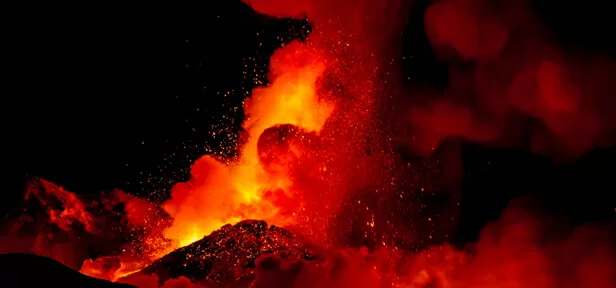 volcanic eruptions insurance
