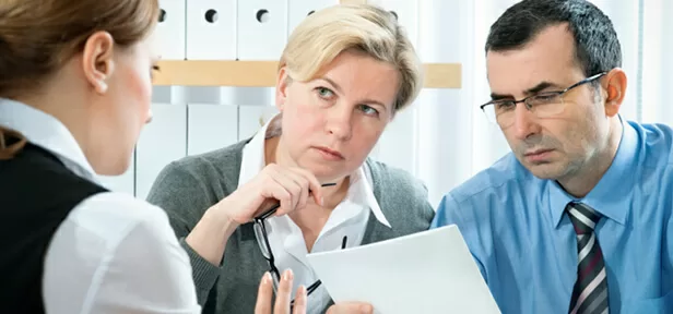 wealth management risks