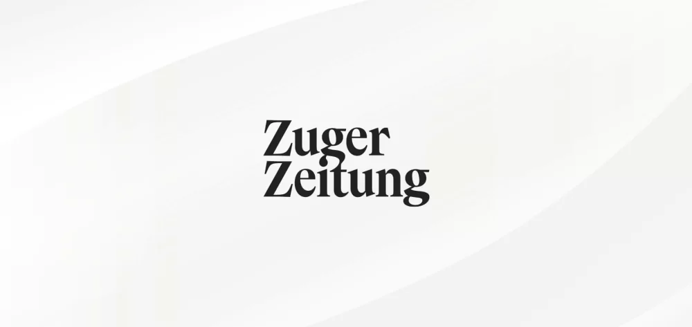 zugerzeitung