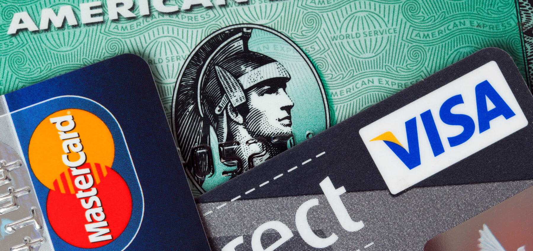 Visa, American Express, Mastercard oder Diners Club? - moneyland.ch