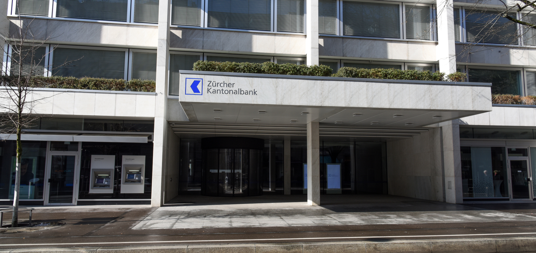 Zurich Cantonal Bank visual data 5